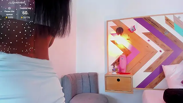 Katia Wilson online show from February 2026 08:13:02 PM