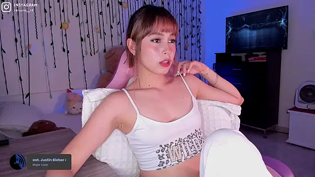 alice guerin  online show from January 2025 05:34:02 AM