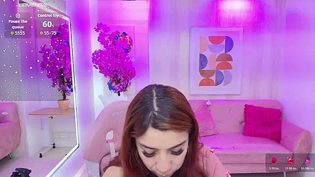 Gabby evanns online show from October 2025 11:44:02 AM