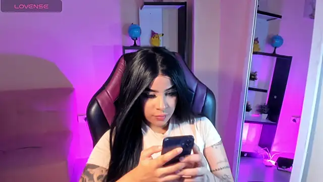 Snapshot of lana_0 chatting on December 2024 12:21:02 AM lana 0 online show from December 2024 12:21:02 AM