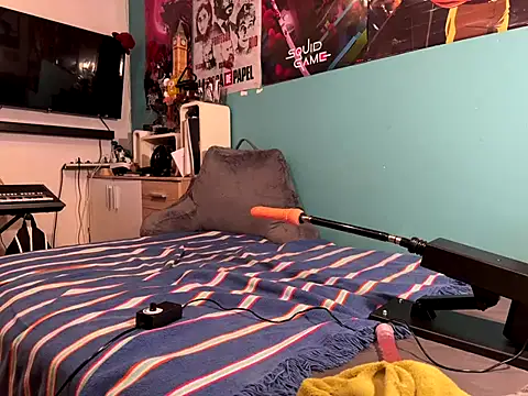 BigAssChubby online show from September 2025 04:23:02 PM