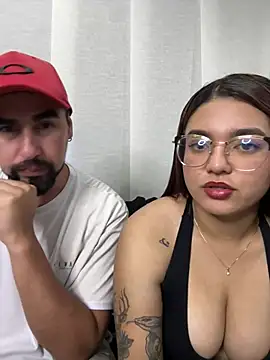 camianddanna online show from March 2025 03:09:02 AM