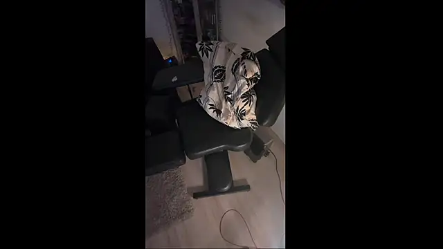 Snapshot of LuggiJack chatting on January 2025 02:09:02 PM LuggiJack online show from January 2025 02:09:02 PM