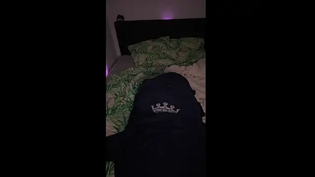 Snapshot of LuggiJack chatting on January 2025 04:24:01 PM LuggiJack online show from January 2025 04:24:01 PM