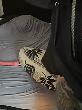 Snapshot of LuggiJack chatting on March 2025 02:08:02 PM LuggiJack online show from March 2025 02:08:02 PM