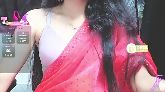 Snapshot of manogna_teluguammai chatting on July 2026 12:53:02 PM manogna teluguammai online show from July 2026 12:53:02 PM
