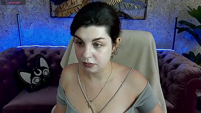 MirandaWong online show from January 2025 06:35:01 AM