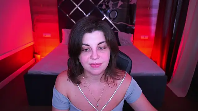 MirandaWong online show from September 2025 05:44:01 AM