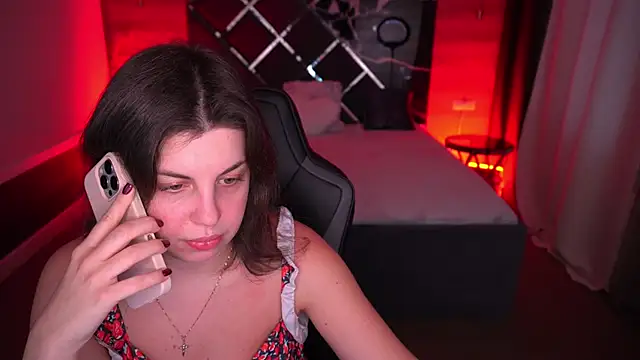 MirandaWong online show from October 2025 05:26:02 AM