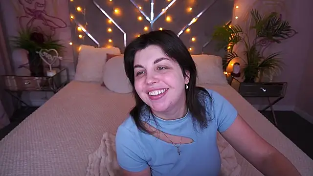 MirandaWong online show from February 2026 06:11:02 AM