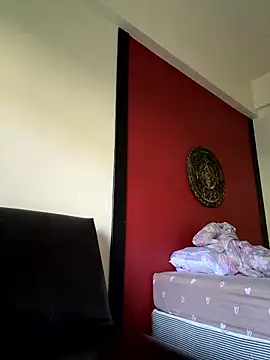 Snapshot of B_Bonya_m chatting on January 2026 01:43:01 AM B Bonya m online show from January 2026 01:43:01 AM