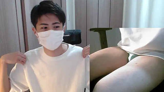 Snapshot of ryota_kkk chatting on May 2026 01:06:01 PM ryota kkk online show from May 2026 01:06:01 PM