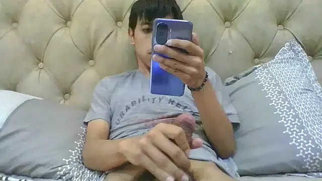 danuel23 online show from December 2024 04:20:02 PM