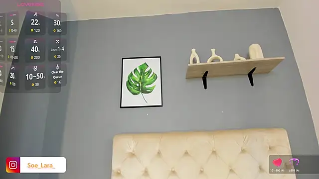 Soe Lara online show from November 2025 11:23:02 AM