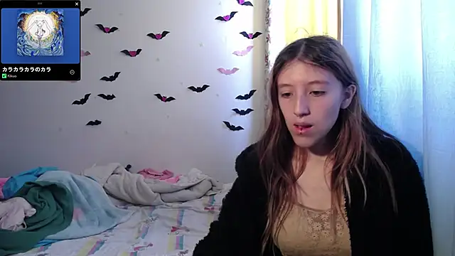 Snapshot of BRIAR_AND_BLAIR chatting on September 2025 03:36:01 PM BRIAR AND BLAIR online show from September 2025 03:36:01 PM
