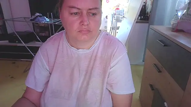 Meliss Official9 online show from March 2025 06:13:02 AM