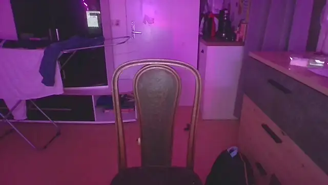 Meliss Official9 online show from March 2025 09:25:02 PM