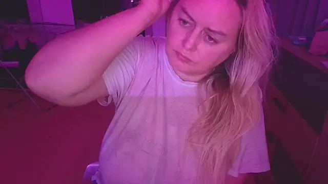 Meliss Official9 online show from March 2025 08:10:01 PM