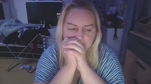 Meliss Official9 online show from March 2025 05:59:02 PM