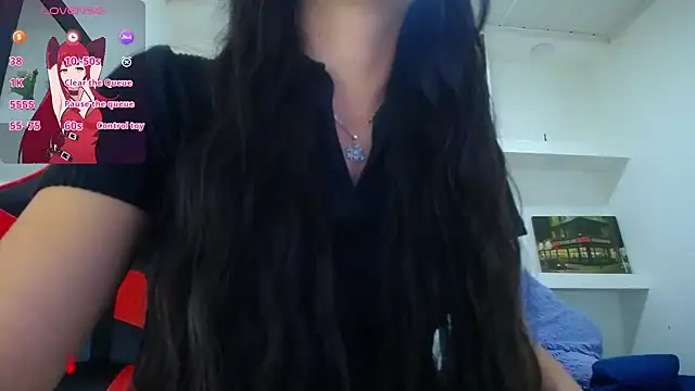 Catalehia Milk online show from January 2025 11:15:02 PM