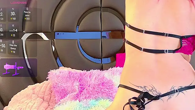 ElizabetthKitty online show from January 2025 10:11:02 PM