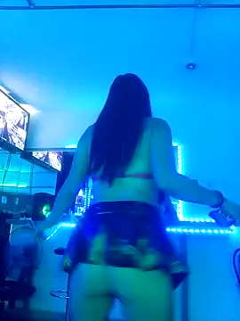 Snapshot of bbferlinaa chatting on February 2026 05:53:01 PM bbferlinaa online show from February 2026 05:53:01 PM