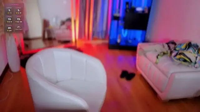 sexfire lalita online show from February 2026 08:34:01 PM