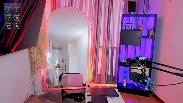 sexfire lalita online show from March 2026 06:59:02 PM