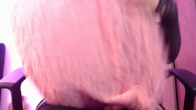 Miia-fox online show from February 2025 12:25:02 PM