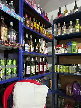 Hot beauty   online show from March 2026 03:01:01 AM