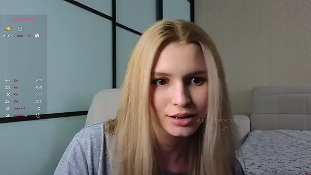 Snapshot of elsa_limerence chatting on March 2025 11:08:02 AM elsa limerence online show from March 2025 11:08:02 AM