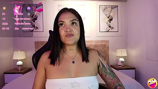 lyn adamns online show from December 2024 10:54:02 PM