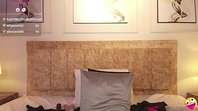 lyn adamns online show from January 2025 08:41:01 PM