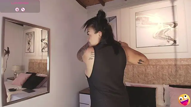 lyn adamns online show from January 2025 07:51:01 PM