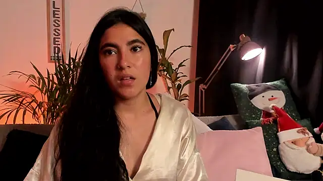 Serenity Day online show from December 2024 11:08:02 PM