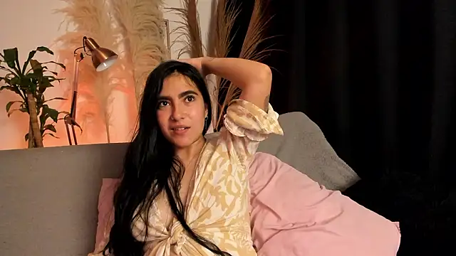 Serenity Day online show from March 2026 01:22:01 AM