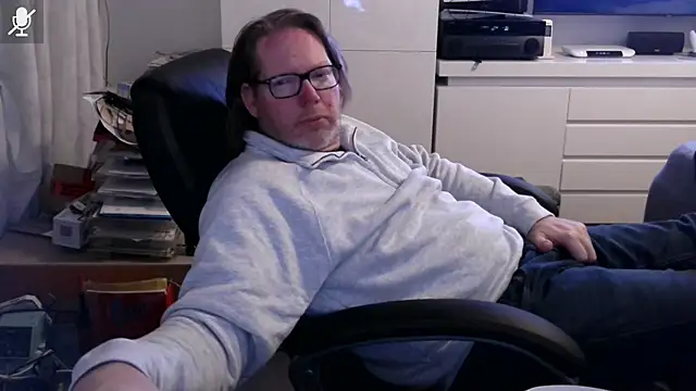 VSteph online show from March 2026 09:41:01 PM