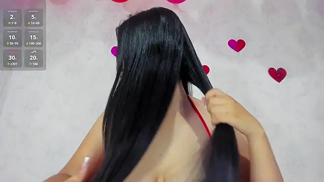 AnithaaYork online show from February 2025 12:11:01 PM