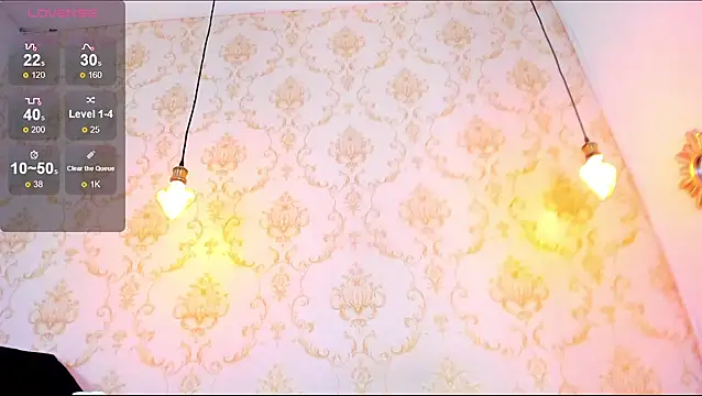 AnithaaYork online show from March 2025 12:29:01 PM