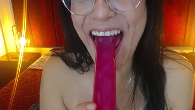 Zuzana21 online show from January 2025 03:57:02 PM