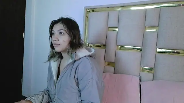 nina carther online show from November 2025 11:20:01 AM