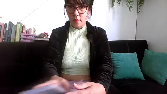 Tiramisu89 online show from February 2026 09:53:01 PM