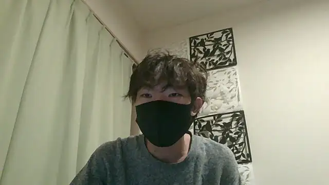 Snapshot of UKI06 chatting on January 2025 03:50:01 PM UKI06 online show from January 2025 03:50:01 PM