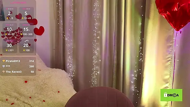 Hello Vivienne online show from February 2025 10:26:02 PM