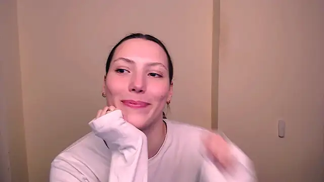 Snapshot of VanessaMay_ chatting on March 2025 10:52:02 PM VanessaMay online show from March 2025 10:52:02 PM