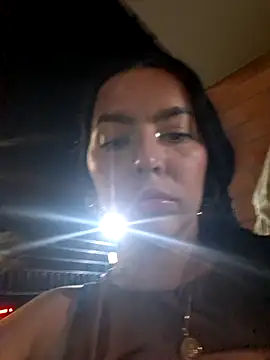 Anal Luucia online show from February 2026 02:26:01 AM