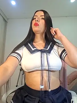 Snapshot of Anal_Luucia chatting on May 2026 12:11:02 PM Anal Luucia online show from May 2026 12:11:02 PM