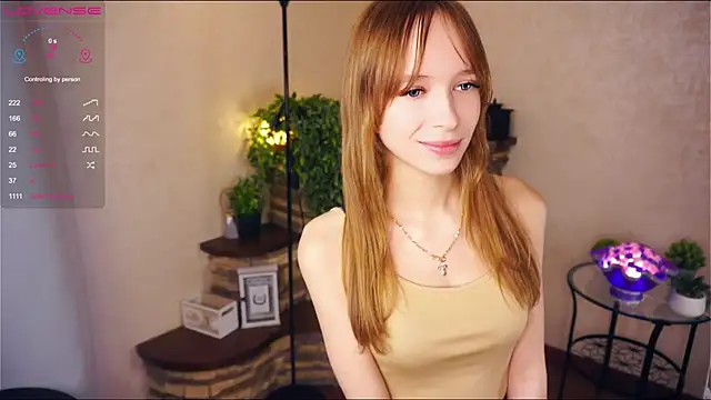 LynetBurby online show from March 2025 07:49:02 AM