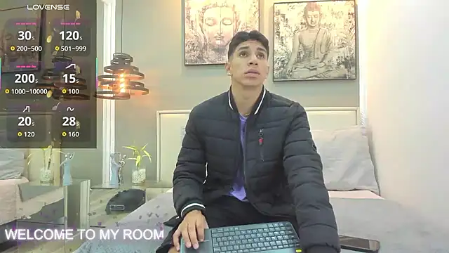 kieran derek online show from January 2026 03:23:01 AM