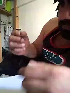 6MataGarcia online show from December 2024 05:41:02 PM